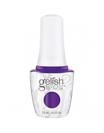 ESMALTE GEL GELISH ANIME ZING COLOR 15ML 10048