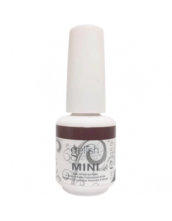 ESMALTE GEL GELISH BLACK CHERRY 9ML 10004