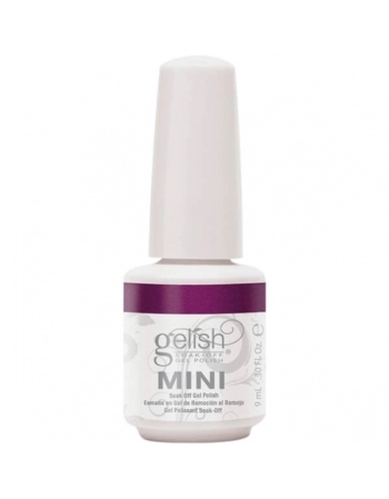 ESMALTE GEL GELISH PLUM THING MAGICAL 9ML 10027