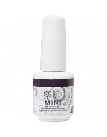 ESMALTE GEL GELISH TASTY EGGPLANT 9ML 10039