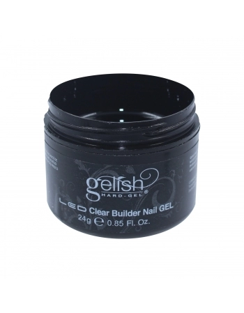 GEL ESTRUTURAL CLEAR BUILDER 24G 10086