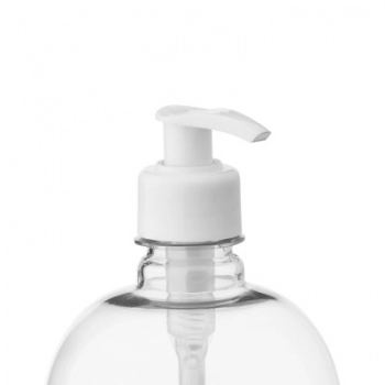 FRASCO BOLINHA VÁLVULA PUMP 350ML DOMPEL 4622