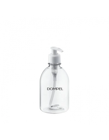 FRASCO VÁLVULA PUMP 390ML DOMPEL 4524