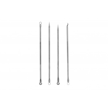 KIT REMOVEDOR DE CRAVOS MISS FRANDY KM21-01011 4UN