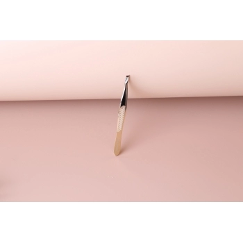 PINCA DIAGONAL P/ SOBRANCELHA MISS FRANDY PI16-0134