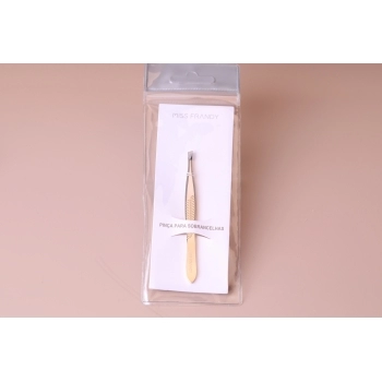 PINCA DIAGONAL P/ SOBRANCELHA MISS FRANDY PI16-0134