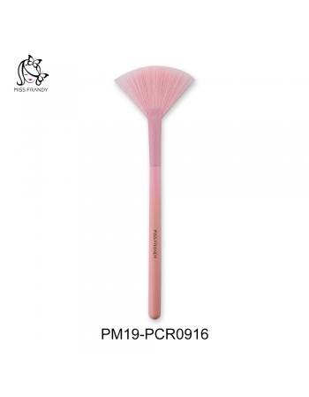 PINCEL SWEET SOFT LEQUE MISS FRANDY PM19-PCR0916