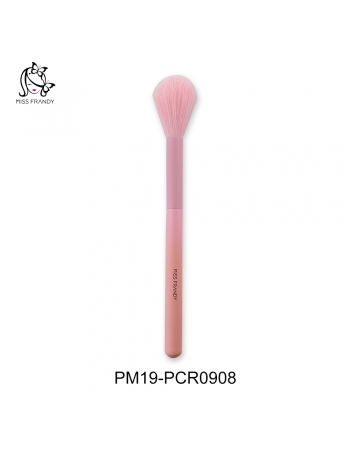 PINCEL SWEET SOFT PARA ILUMINADOR MISS FRANDY PM19-PCR0908