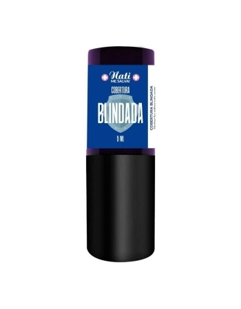 ESMALTE COBERTURA BLINDADA ME SALVA NATI 9 ML 10435