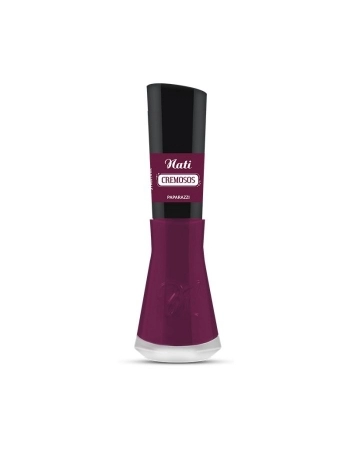 ESMALTE CREMOSO PAPARAZZI NATI 5 FREE 8ML 10592