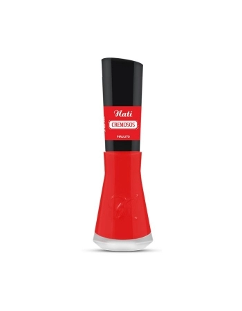 ESMALTE CREMOSO PIRULITO NATI 5 FREE 8ML 10559