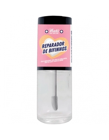ESMALTE REPARADOR DE BIFINHOS ME SALVA NATI 9 ML 10651