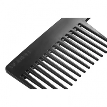 PENTE AFRO PRETO DOMPEL 174