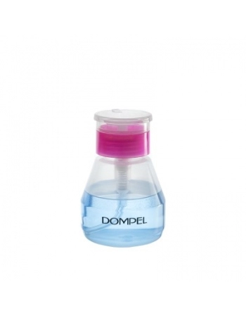 PORTA ACETONA DOMPEL 150ML 4526