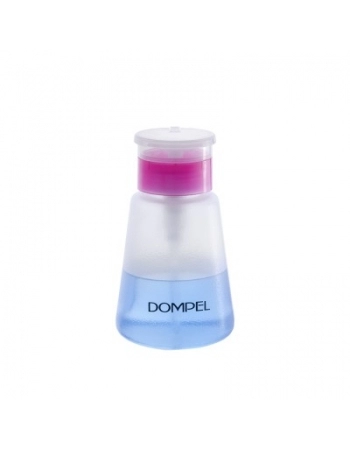 PORTA ACETONA DOMPEL 180ML 4525