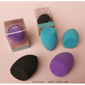 ESPONJA PARA MAQUIAGEM MISS FRANDY E20-0140