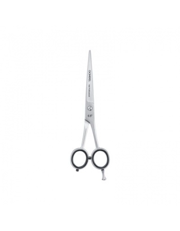 TESOURA HAIR PROFISSIONAL (BARBEIRO) FIO LASER 6,5" DOMPEL 4213