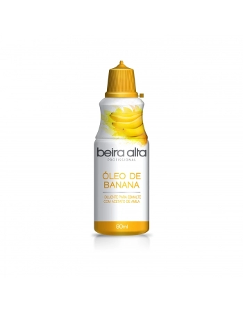 ÓLEO BANANA BA 90ML