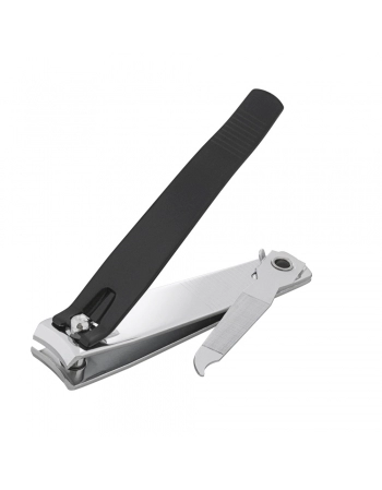 CORTADOR DE UNHA GRANDE COM LIXA IMP SC 1337