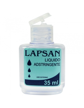 DOSADOR ADSTRINGENTE LAPSAN SC 517-35ML