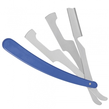 NAVALHETE INOX SC 143