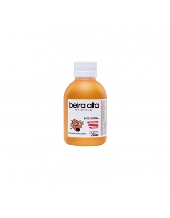 BASE BOMBA PROFISSIONAL BA 120 ML