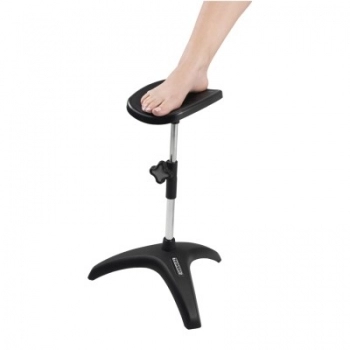 TRIPE PEDICURE FIX DOMPEL 5014 PRETO