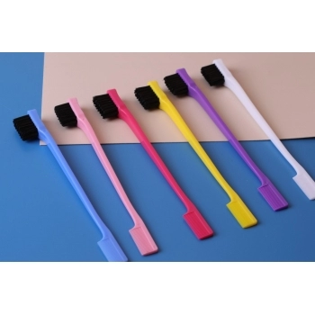 ESCOVA PARA SOBRANCELHA 2 EM 1 MISS FRANDY PM21-0843