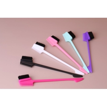 ESCOVA PARA SOBRANCELHA 2 EM 1 MISS FRANDY PM21-0844