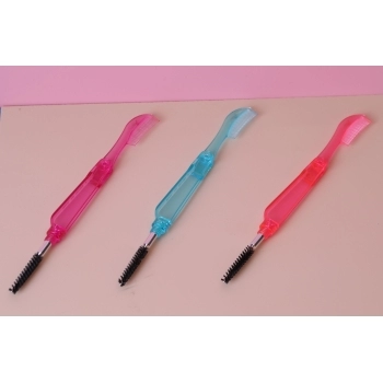 PENTE PARA SOBRANCELHA 2 EM 1 MISS FRANDY PM21-0845