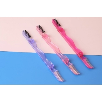 PENTE PARA SOBRANCELHA 2 EM 1 MISS FRANDY PM21-0846