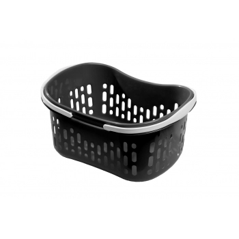 CESTO COM ALÇA (15X9X13,5CM) SORTIDO ELLOPLAS 280