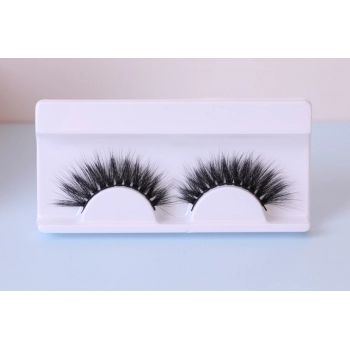 CÍLIOS POP ART EFEITO UP EYES MISS FRANDY C21-0807 - 1 PAR