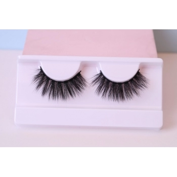 CÍLIOS POP ART EFEITO UP EYES MISS FRANDY C21-0810 - 1 PAR