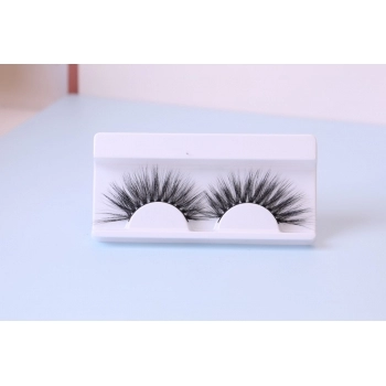 CÍLIOS POP ART EFEITO UP EYES MISS FRANDY C21-0811 - 1 PAR