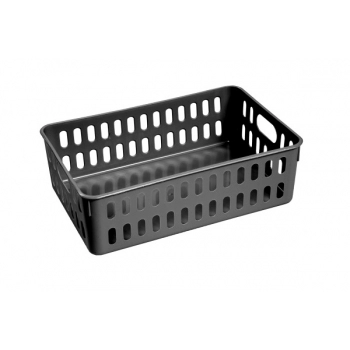 CESTO FÊNIX PEQUENO (25X17X7,5CM) SORTIDO ELLOPLAS 274