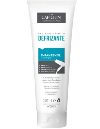 DEFRIZANTE D-PANTENOL CAPICILIN 240ML
