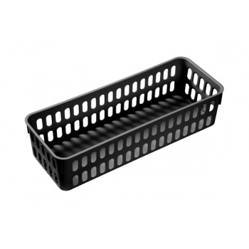 CESTO SLIM GRANDE (33,5X12,8X8CM) SORTIDO ELLOPLAS 288