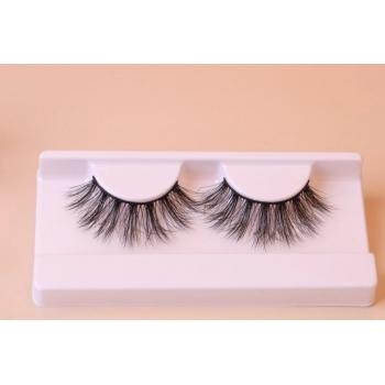 CÍLIOS POP ART EFEITO FOX EYES MISS FRANDY C21-0817 - 1 PAR