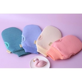 LUVA ESFOLIANTE MISS FRANDY 22-0231