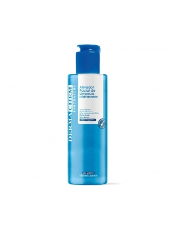 ATIVADOR FACIAL DE LIMPEZA HIDRATANTE 120ML 7320