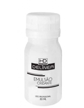 EMULSÃO OXIDANTE DELINEA 30ML 61029