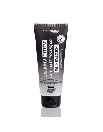 GEL ANTIPOLUIÇÃO BLINDAGEM DERMACHEM 100G 5699
