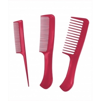 KIT PENTE COM 3 UN SORTIDO ELLOPLAS 511