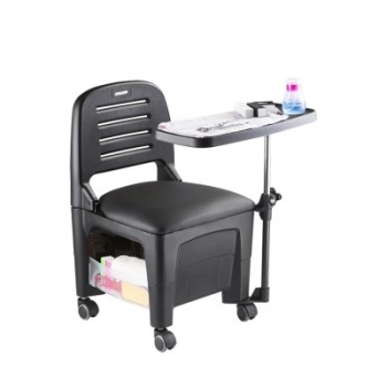 CIRANDINHA BARI COMPLETA DOMPEL 450 PRETA