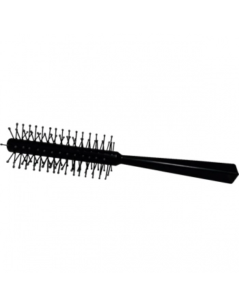 ESCOVA REDONDA ELLOPLAS 510 SORT
