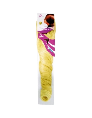 APLIQUE TIC TAC ALONG LOIRO CLARO 25T613 MISS FRANDY AP12-2037 60CM