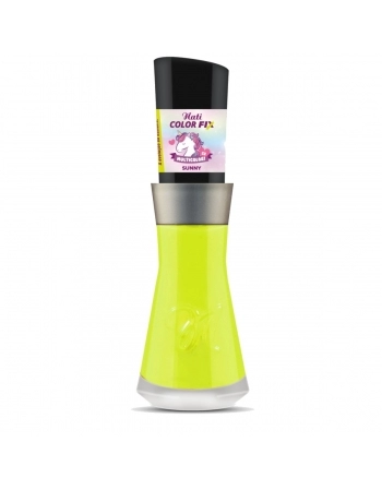 ESMALTE CREMOSO MC SUNNY COLOR FIX NATI 8ML 10441