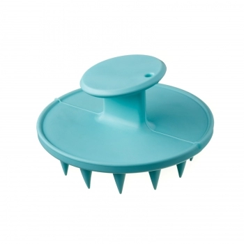 ESCOVA MASSAGEADORA SHAMPOO BRUSH SORTIDA 2305