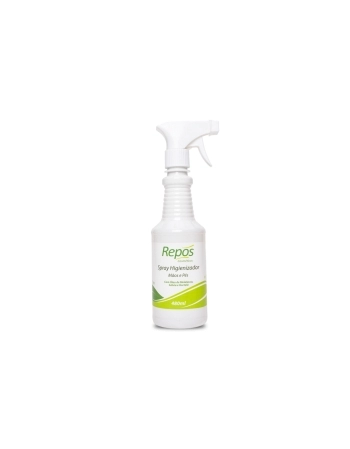 SPRAY HIGIENIZADOR REPOS 480ML